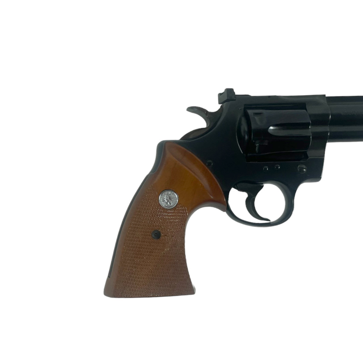 Colt Trooper MK III Cal 357 Magnum USATA (Rif. 34633)