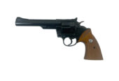 Colt Trooper MK III Cal 357 Magnum USATA (Rif. 34633)