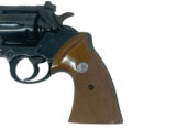 Colt Trooper MK III Cal 357 Magnum USATA (Rif. 34633)