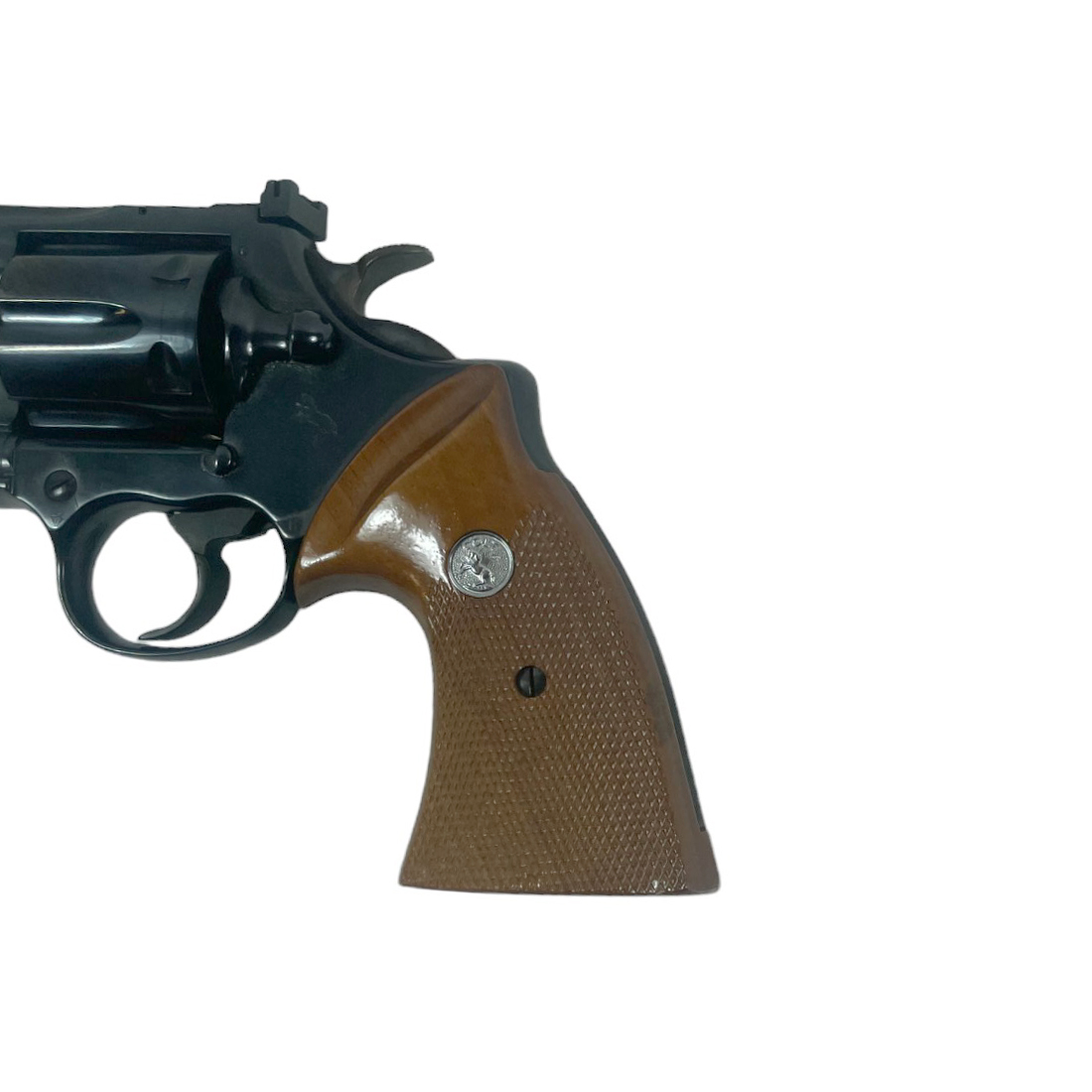 Colt Trooper MK III Cal 357 Magnum USATA (Rif. 34633)