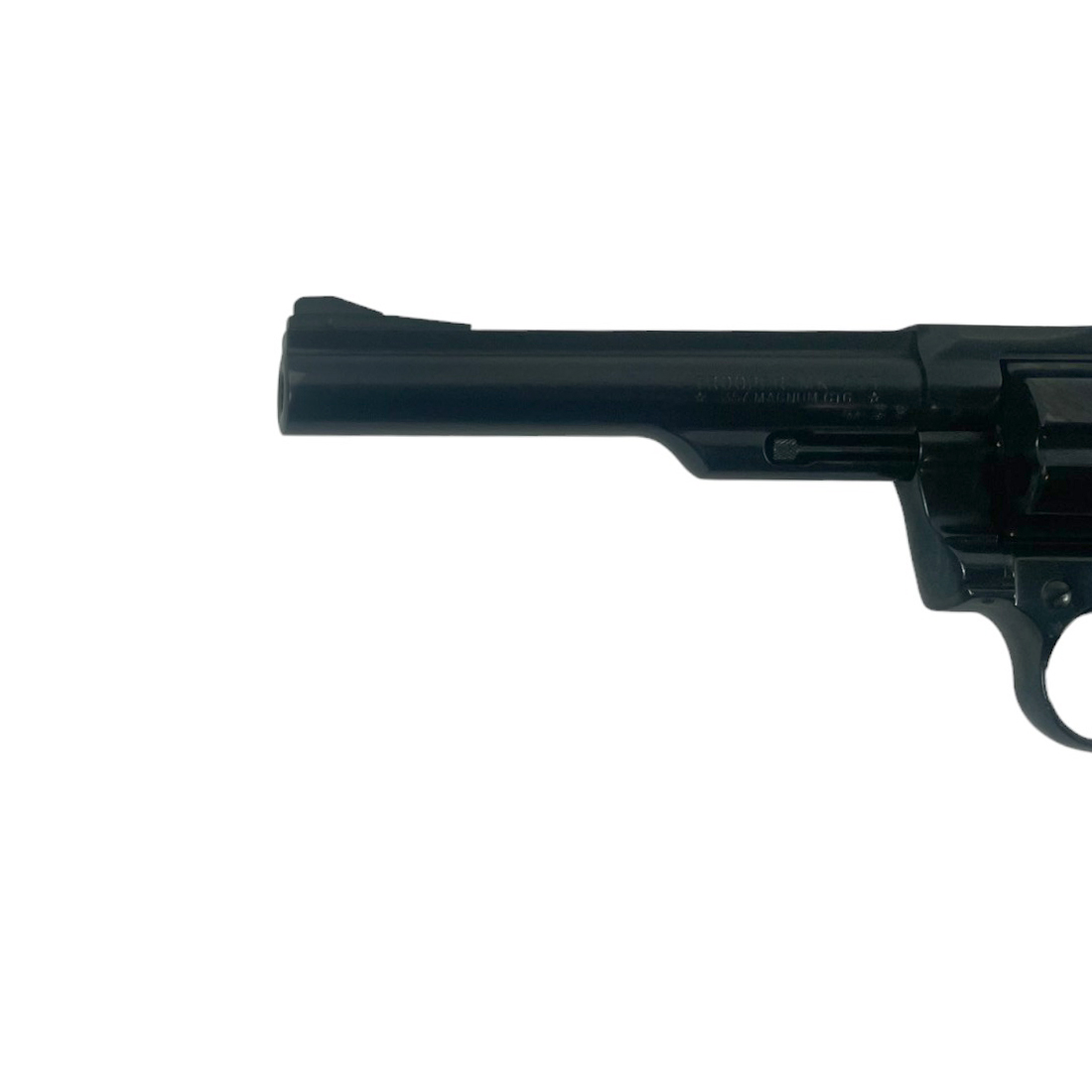 Colt Trooper MK III Cal 357 Magnum USATA (Rif. 34633)