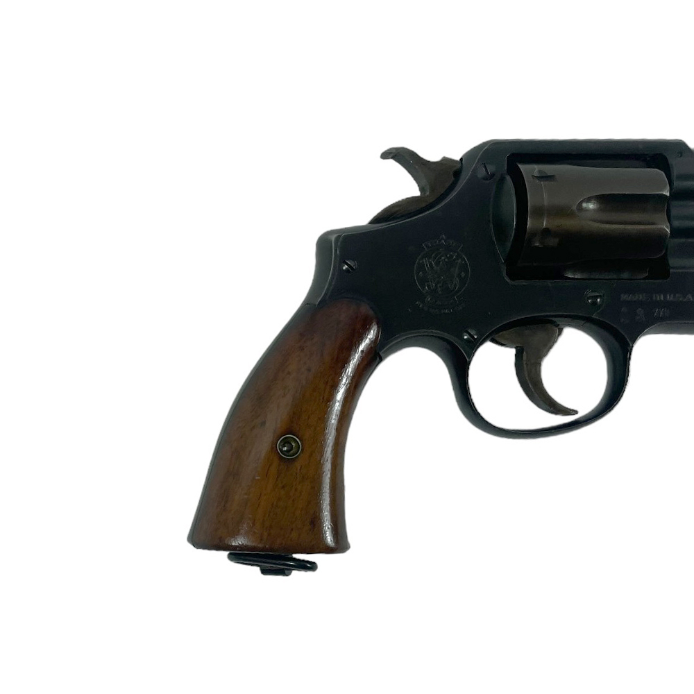 Smith & Wesson CTG Cal 38 Special USATA (Rif. 34663)