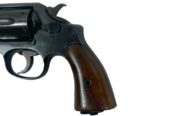 Smith & Wesson CTG Cal 38 Special USATA (Rif. 34663)