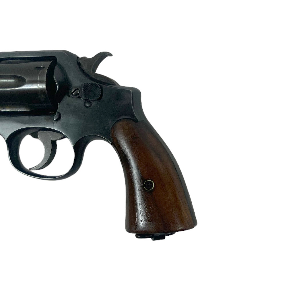 Smith & Wesson CTG Cal 38 Special USATA (Rif. 34663)