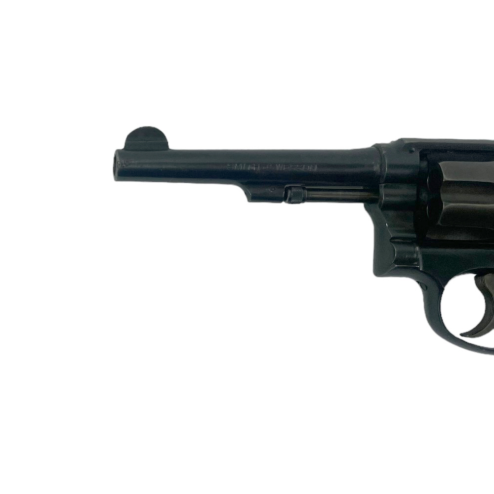 Smith & Wesson CTG Cal 38 Special USATA (Rif. 34663)
