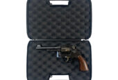 Smith & Wesson CTG Cal 38 Special USATA (Rif. 34663)