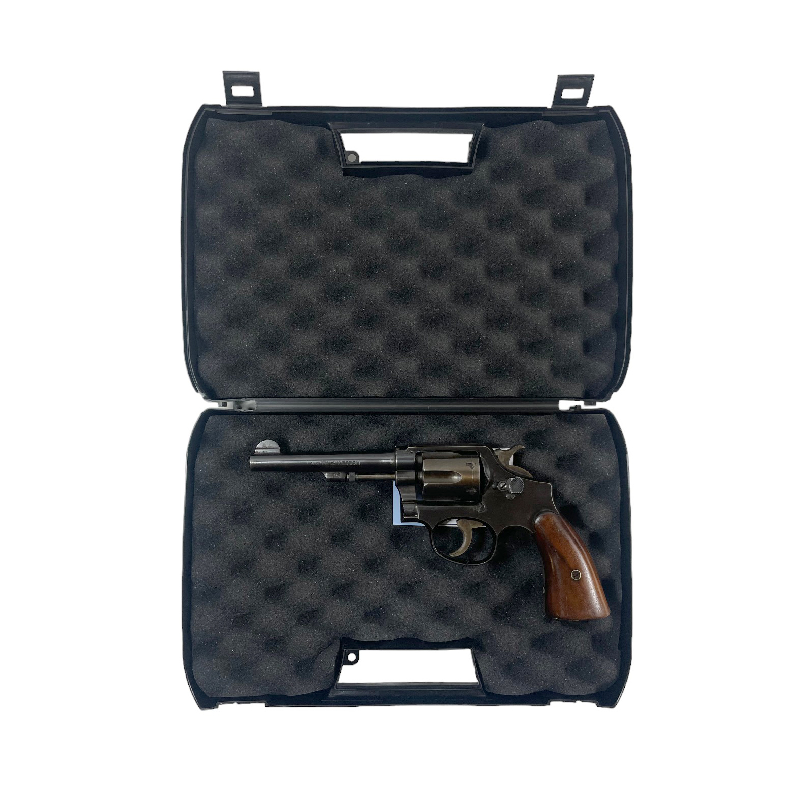 Smith & Wesson CTG Cal 38 Special USATA (Rif. 34663)