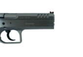 Tanfoglio Stock II Cal 9x19mm NUOVA (Rif. 34665)