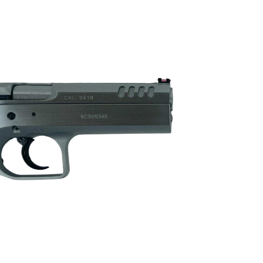 Tanfoglio Stock II Cal 9x19mm NUOVA (Rif. 34665)