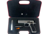 Tanfoglio Stock II Cal 9x19mm NUOVA (Rif. 34665)