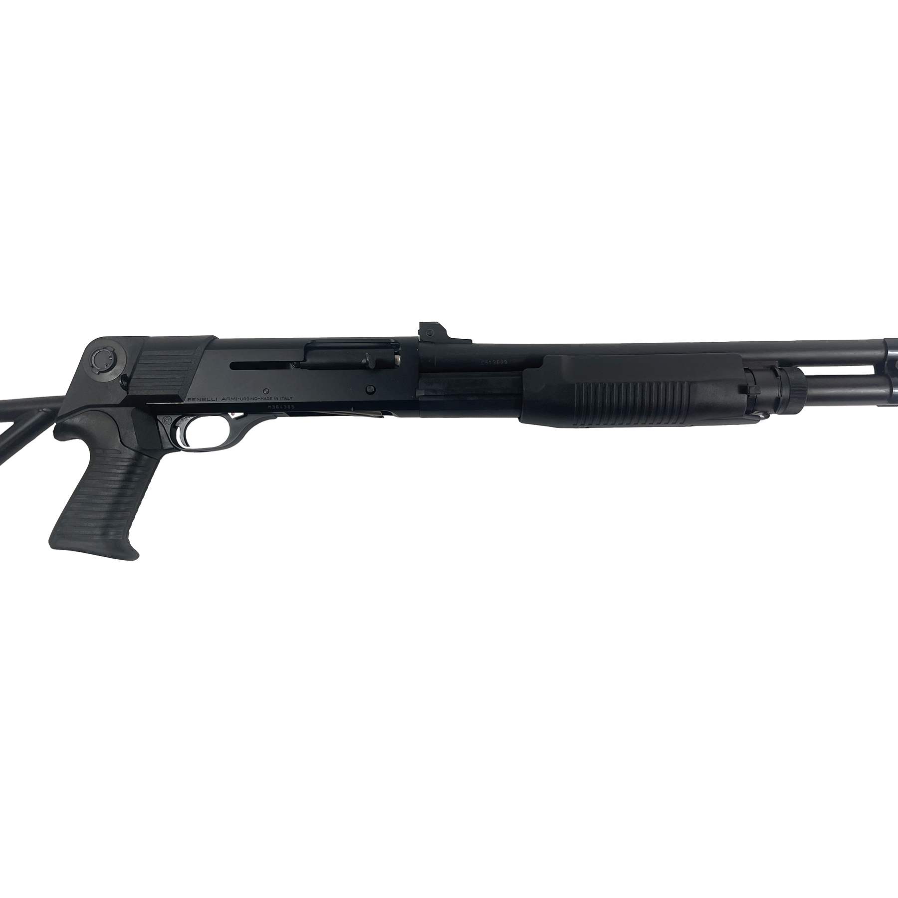 Benelli M3 Super 90 Cal 12 USATA (Rif. 34670)