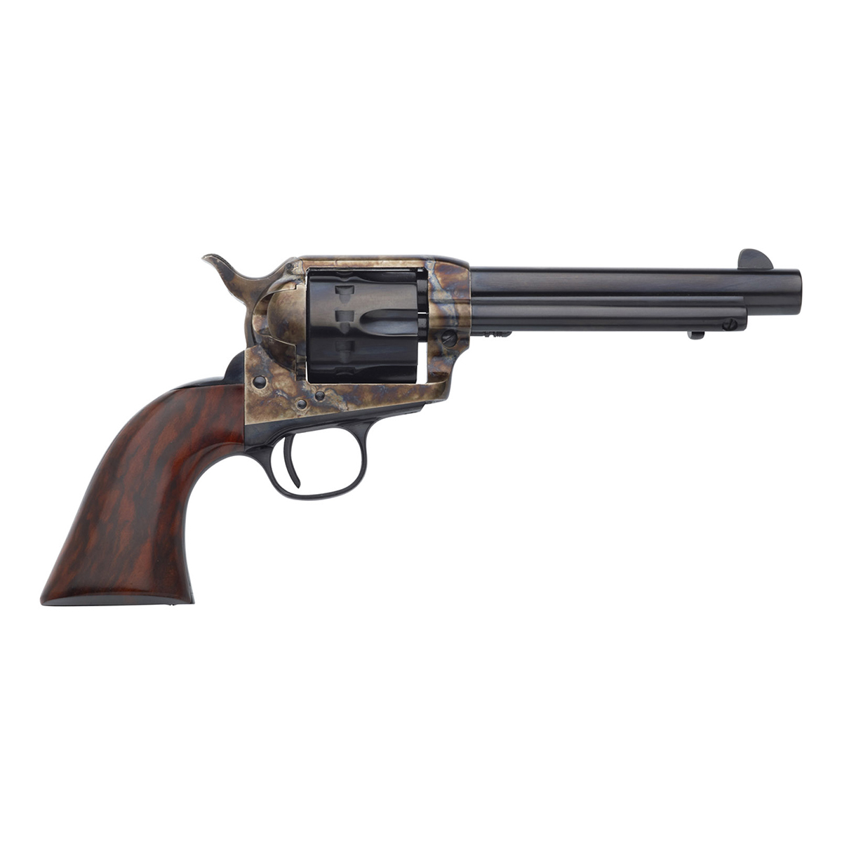 Uberti Cattleman 1873 Cal. 45 LC NUOVA (Rif. 34676)