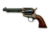 Uberti Cattleman 1873 Cal. 45 LC NUOVA (Rif. 34676)