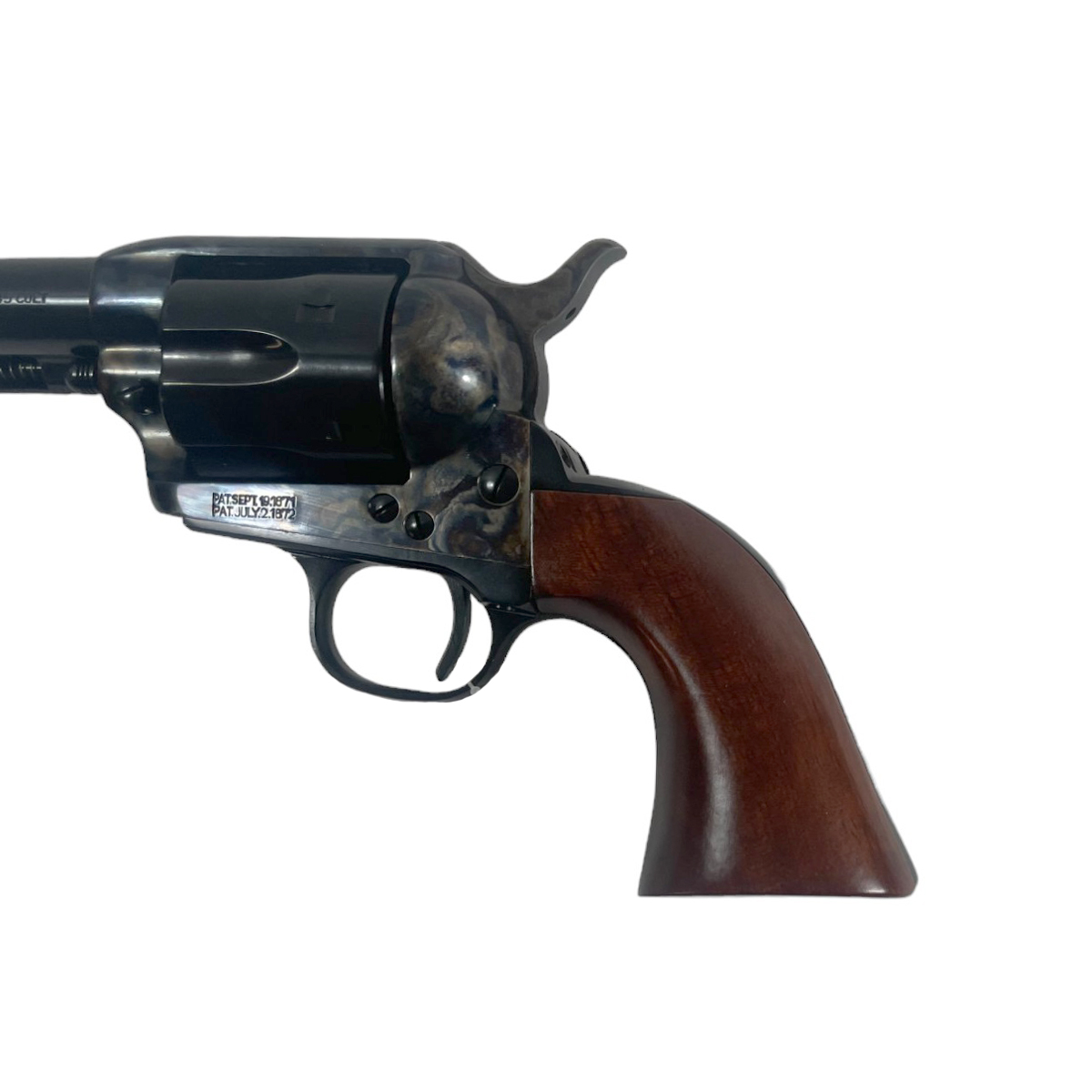 Uberti Cattleman 1873 Cal. 45 LC NUOVA (Rif. 34676)