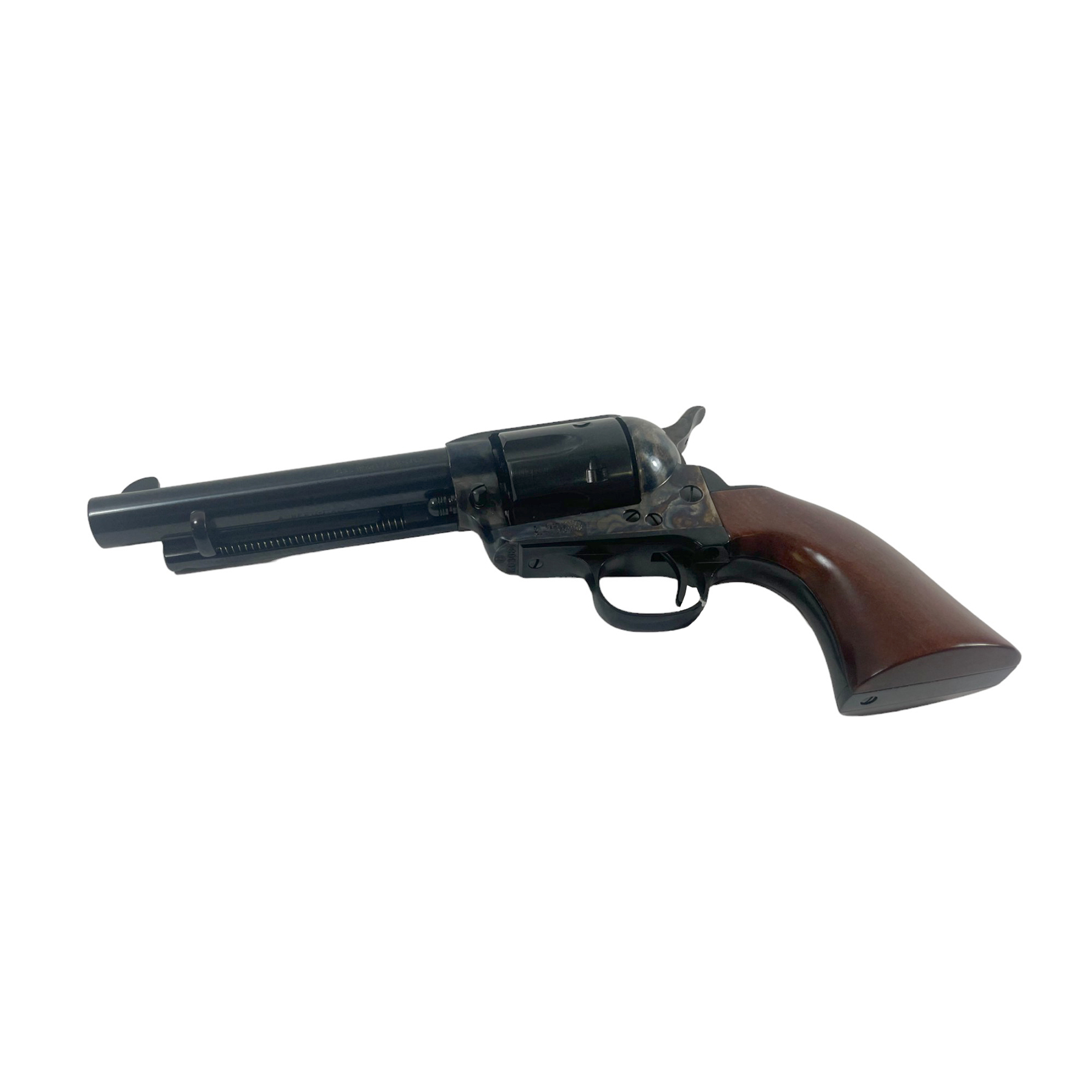 Uberti Cattleman 1873 Cal. 45 LC NUOVA (Rif. 34676)