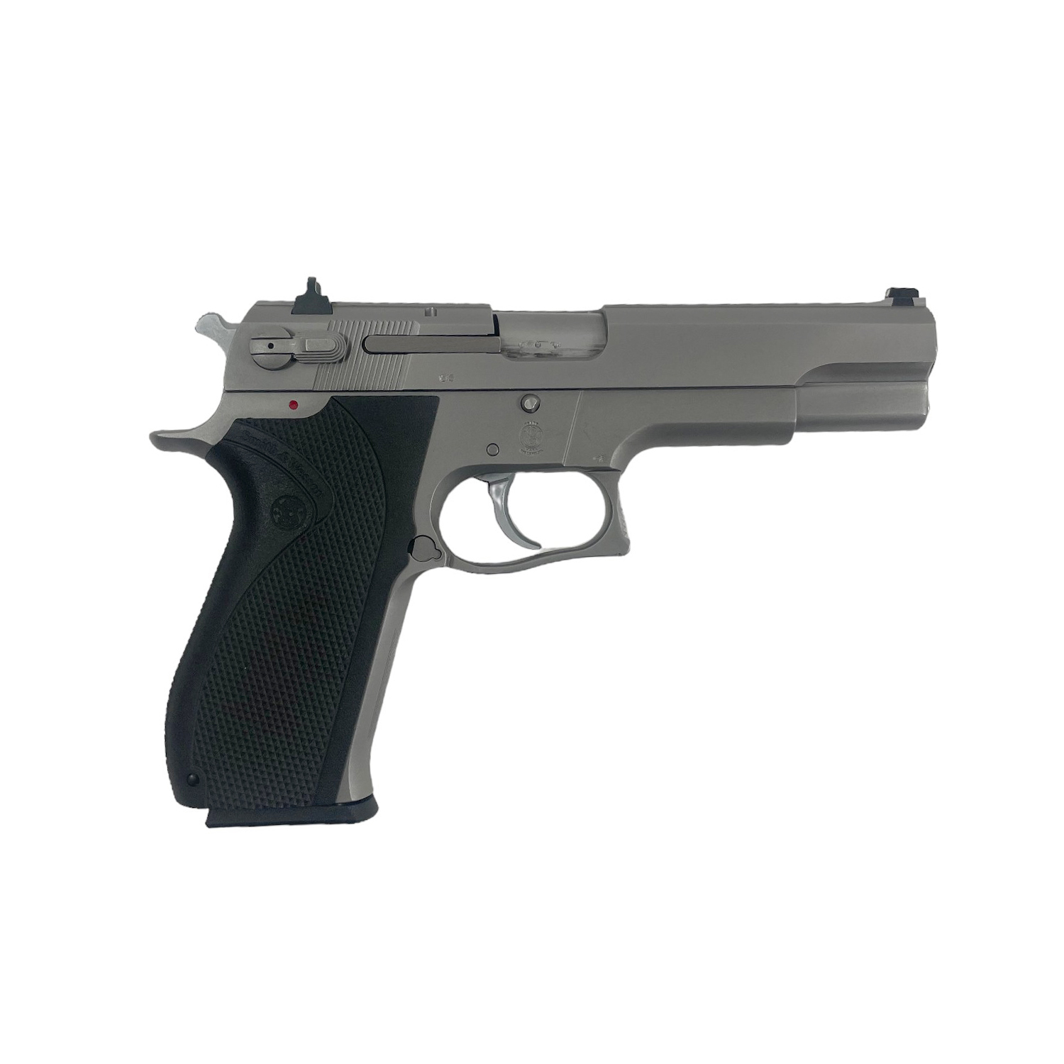 Smith & Wesson 4506 FS Cal 45 HP USATA (Rif. 34680)