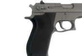 Smith & Wesson 4506 FS Cal 45 HP USATA (Rif. 34680)