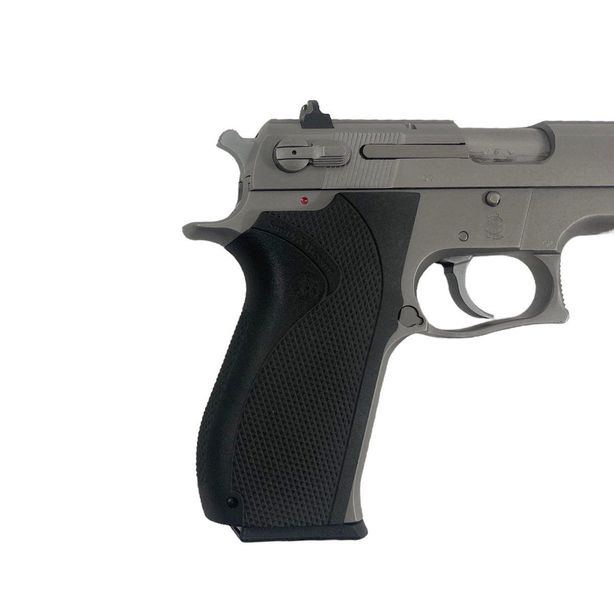 Smith & Wesson 4506 FS Cal 45 HP USATA (Rif. 34680)