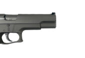 Smith & Wesson 4506 FS Cal 45 HP USATA (Rif. 34680)