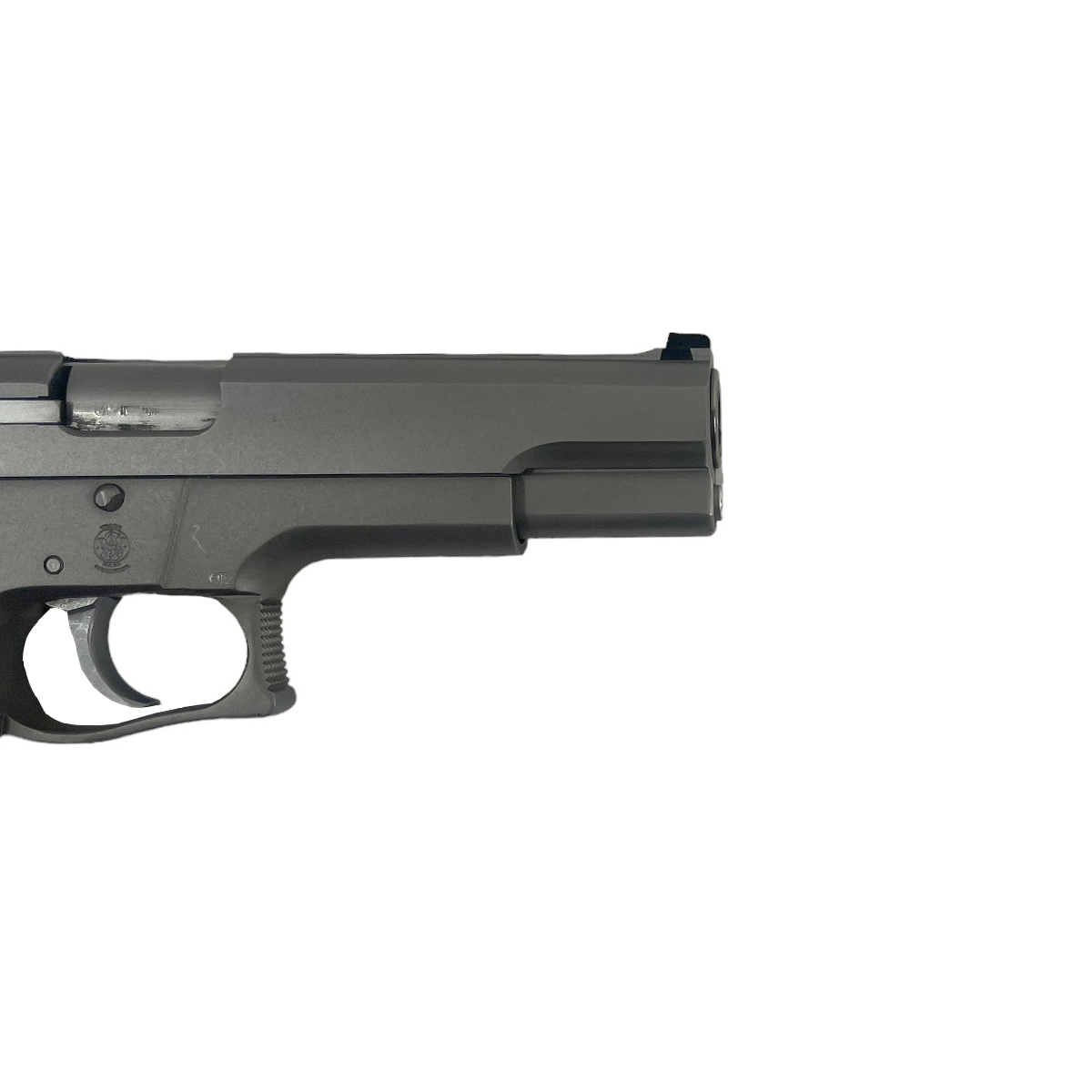 Smith & Wesson 4506 FS Cal 45 HP USATA (Rif. 34680)