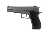 Smith & Wesson 4506 FS Cal 45 HP USATA (Rif. 34680)
