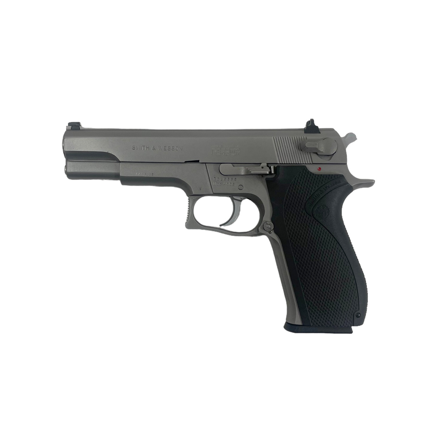 Smith & Wesson 4506 FS Cal 45 HP USATA (Rif. 34680)