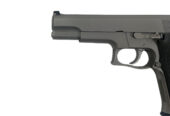 Smith & Wesson 4506 FS Cal 45 HP USATA (Rif. 34680)