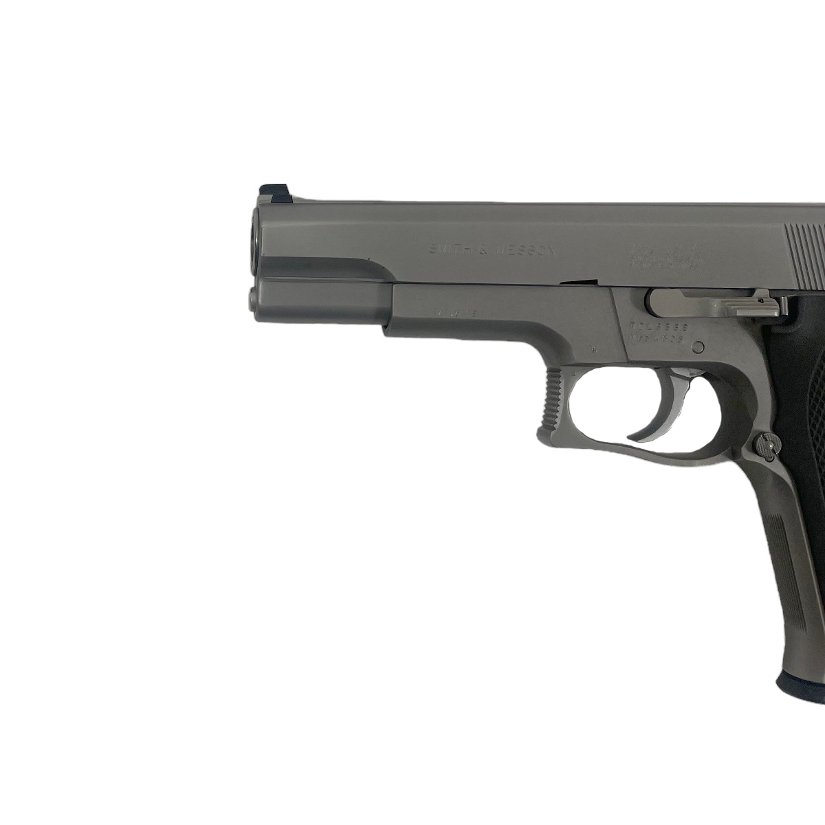 Smith & Wesson 4506 FS Cal 45 HP USATA (Rif. 34680)