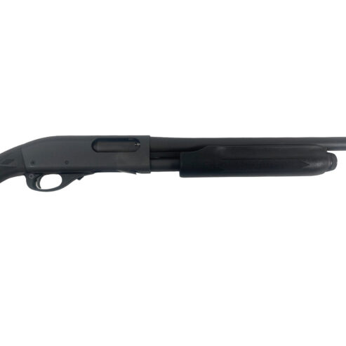 Remington 870 Cal 12 USATA (Rif. 34694)