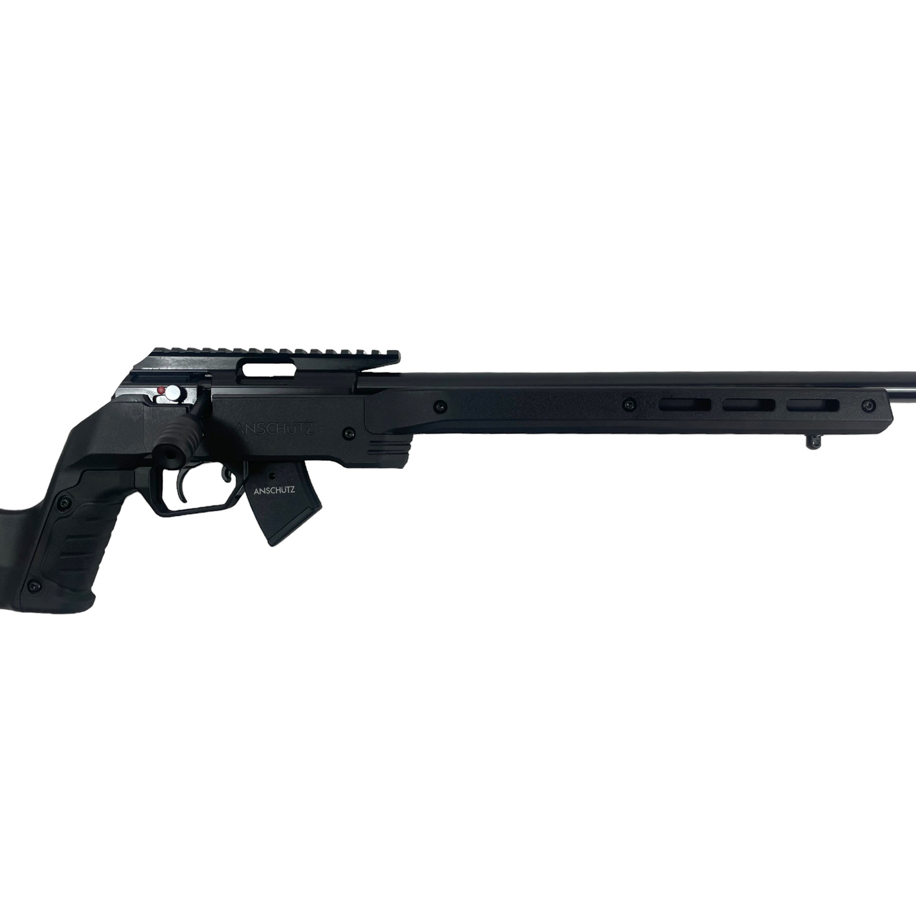 Anschutz 1761 Cal 22 LR NUOVA (Rif. 34696)