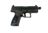 Beretta APX A1 FS Tactical Cal 9x19mm NUOVA (Rif. 34703)