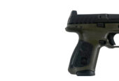 Beretta APX A1 FS Tactical Cal 9x19mm NUOVA (Rif. 34703)