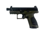 Beretta APX A1 FS Tactical Cal 9x19mm NUOVA (Rif. 34703)