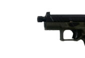 Beretta APX A1 FS Tactical Cal 9x19mm NUOVA (Rif. 34703)