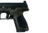 Beretta APX A1 FS Tactical Cal 9x19mm NUOVA (Rif. 34703)