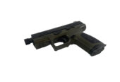 Beretta APX A1 FS Tactical Cal 9x19mm NUOVA (Rif. 34703)