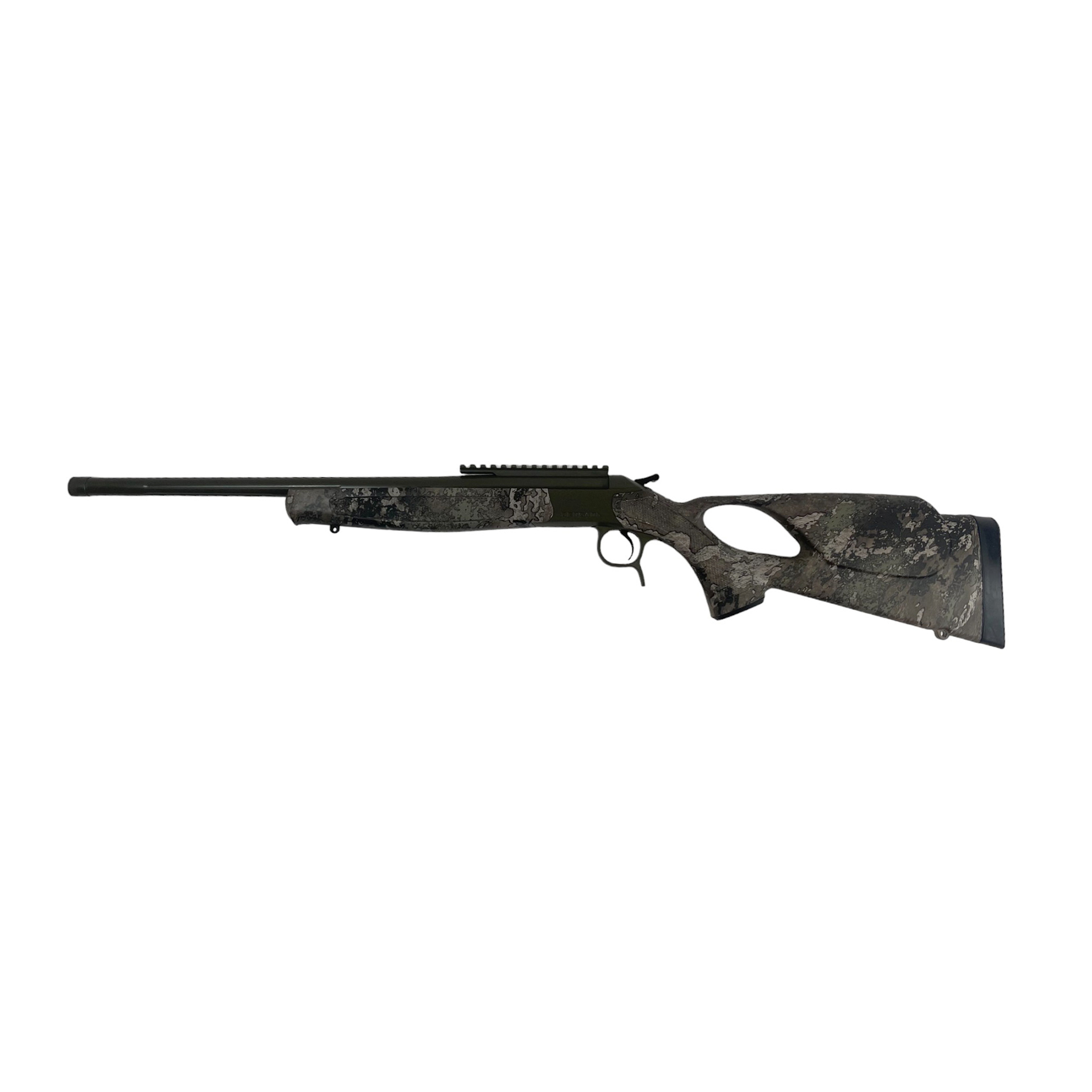 Bergara BA13 TD Cal 30-06 Springfield NUOVA (Rif. 34708)
