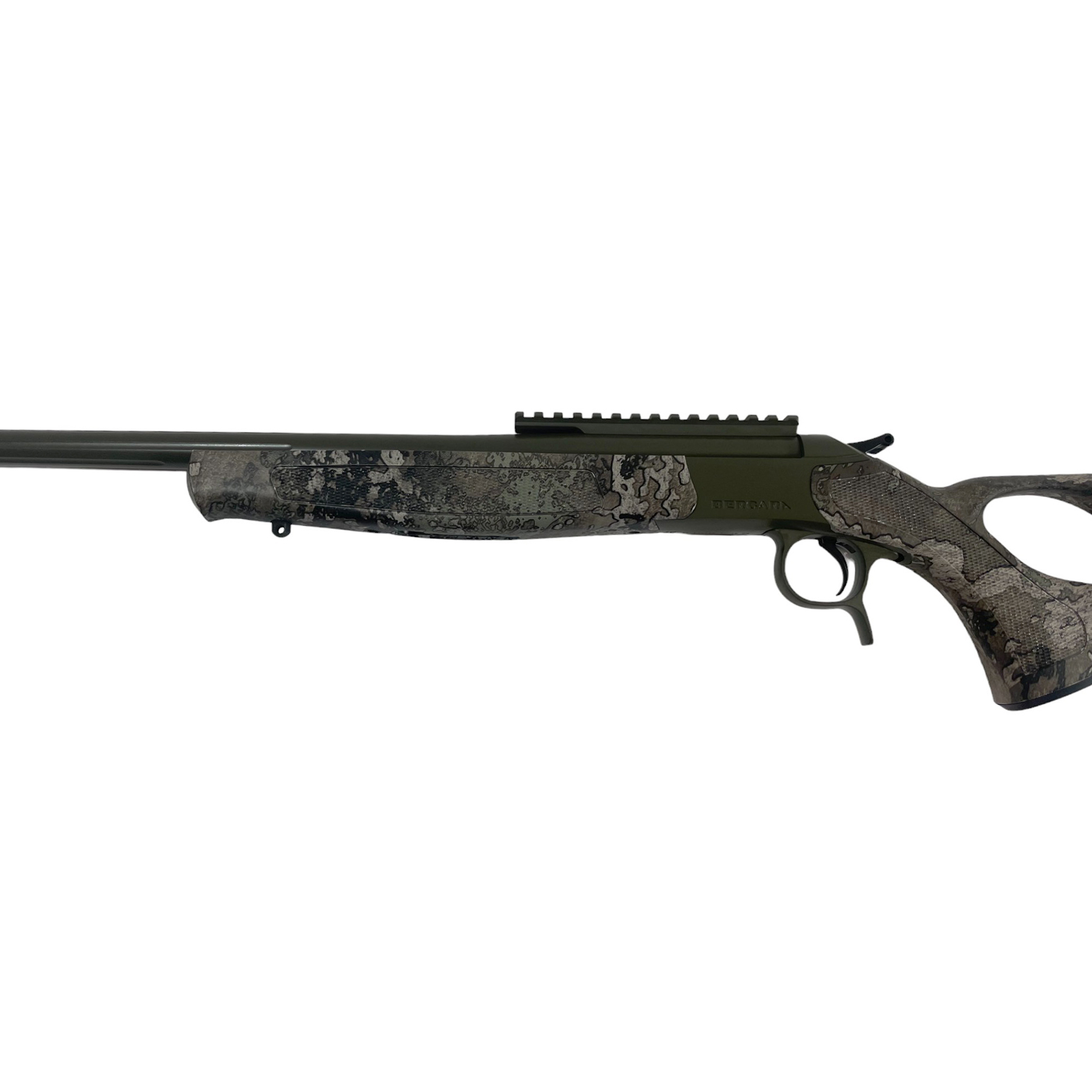 Bergara BA13 TD Cal 30-06 Springfield NUOVA (Rif. 34708)