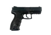 Heckler & Koch P30 Cal 9x21mm USATA (Rif. 34716)