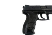 Heckler & Koch P30 Cal 9x21mm USATA (Rif. 34716)