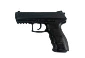 Heckler & Koch P30 Cal 9x21mm USATA (Rif. 34716)