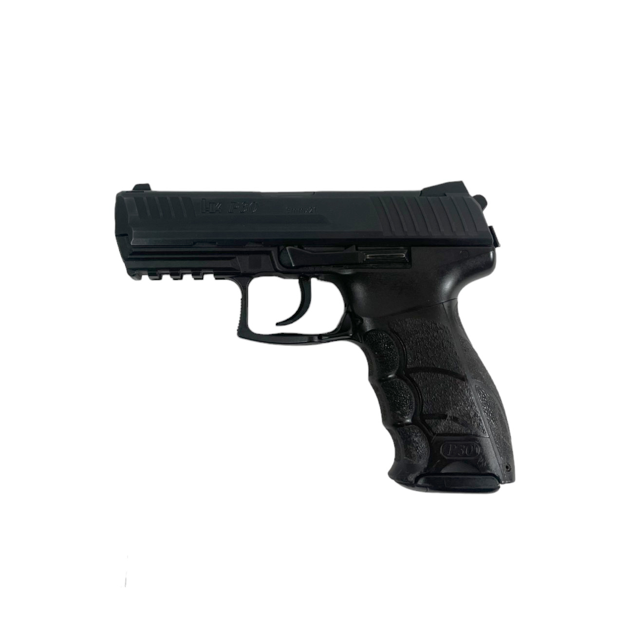 Heckler & Koch P30 Cal 9x21mm USATA (Rif. 34716)