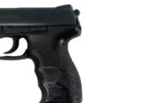 Heckler & Koch P30 Cal 9x21mm USATA (Rif. 34716)