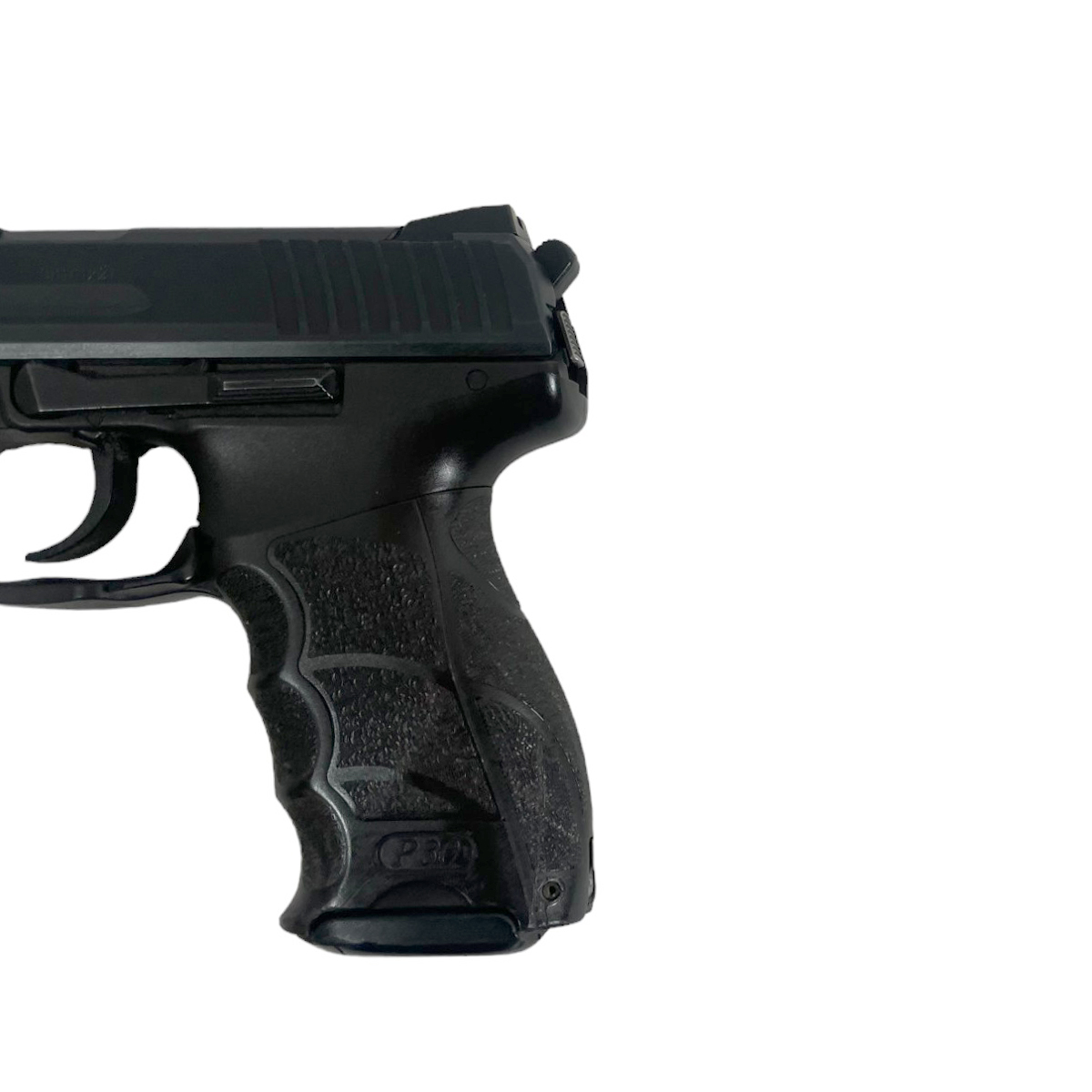 Heckler & Koch P30 Cal 9x21mm USATA (Rif. 34716)