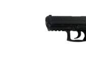 Heckler & Koch P30 Cal 9x21mm USATA (Rif. 34716)