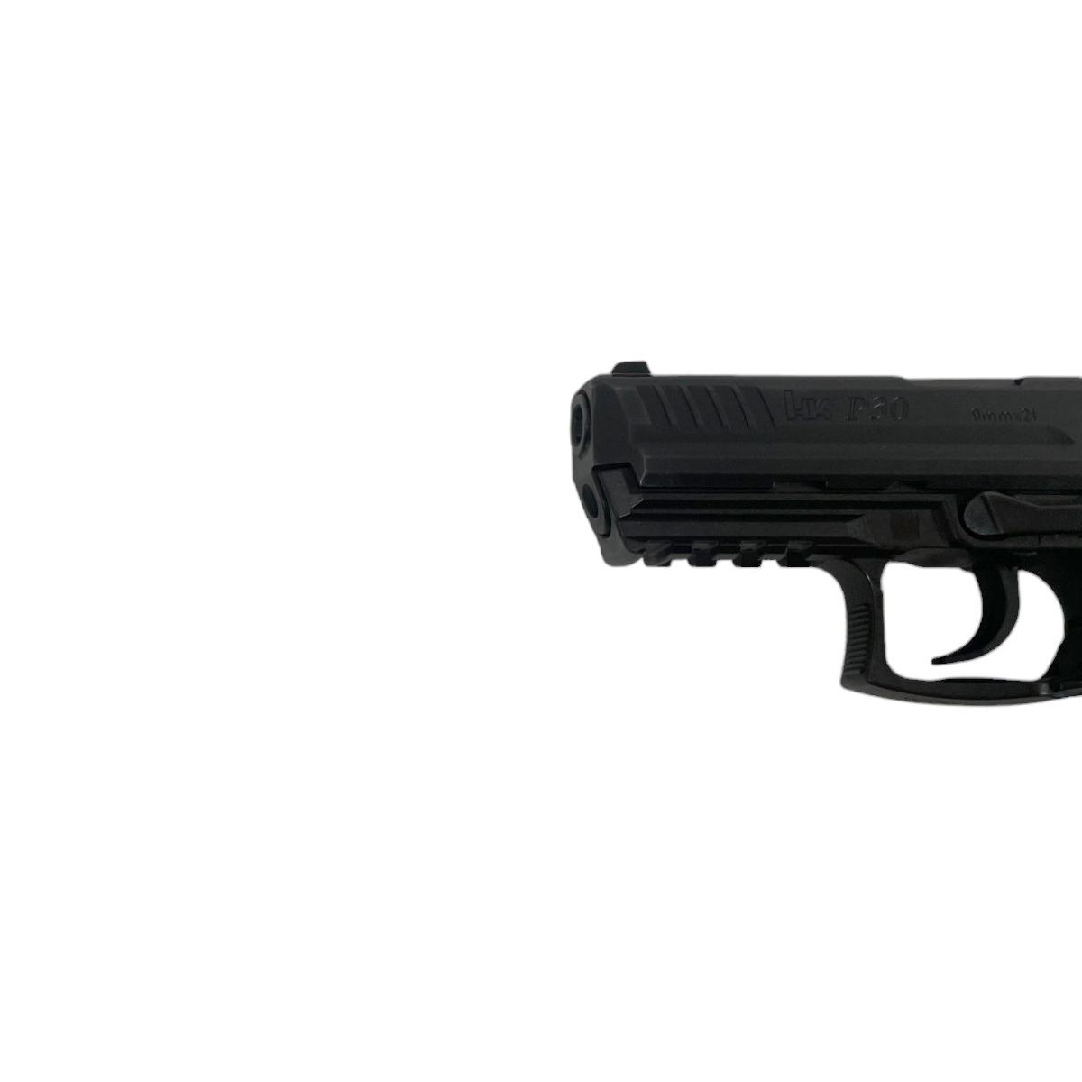 Heckler & Koch P30 Cal 9x21mm USATA (Rif. 34716)