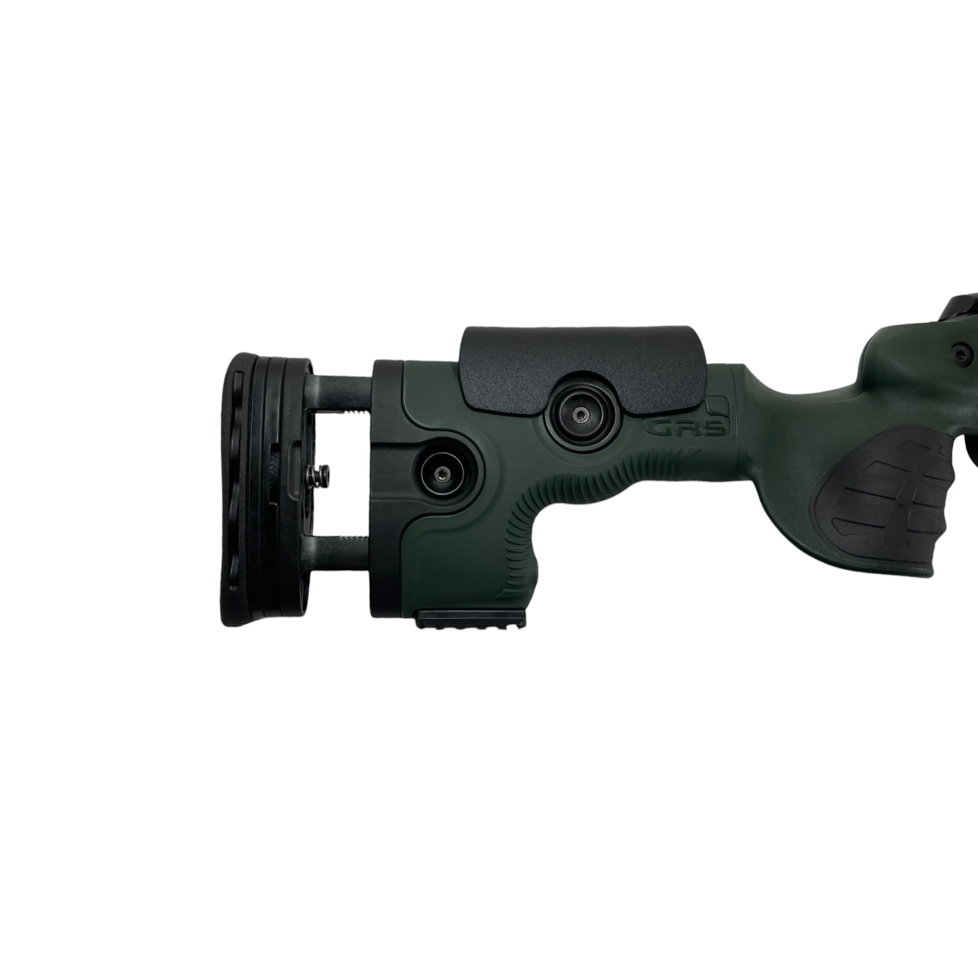 Tikka T3X CTR GRS Bifrost Cal 308 Win NUOVA (Rif. 34762)