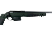 Tikka T3X CTR GRS Bifrost Cal 308 Win NUOVA (Rif. 34762)