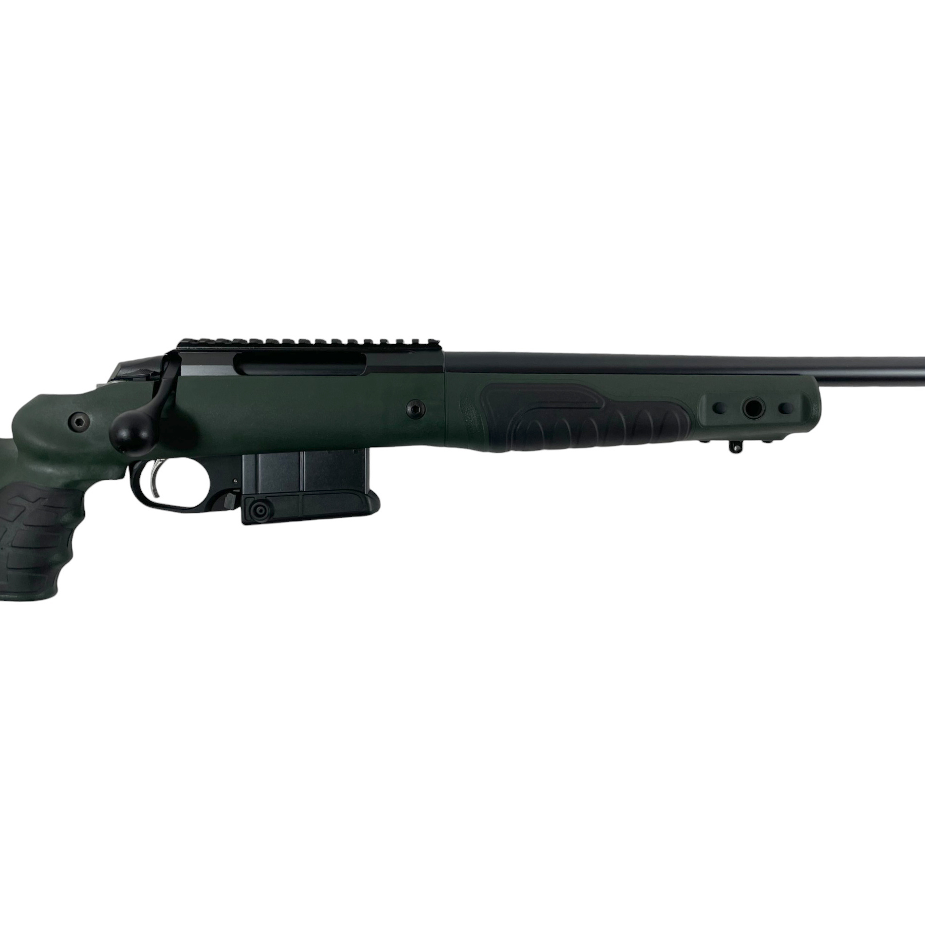 Tikka T3X CTR GRS Bifrost Cal 308 Win NUOVA (Rif. 34762)