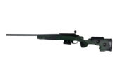Tikka T3X CTR GRS Bifrost Cal 308 Win NUOVA (Rif. 34762)